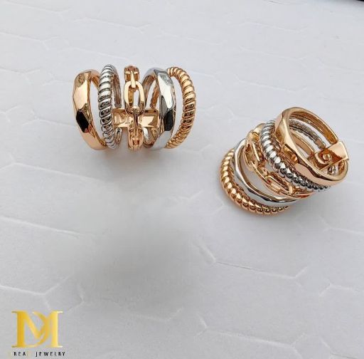 انگشتر دریم کد 1085 - خرید آنلاین از گالری آداس